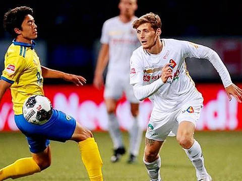 他们的表现 他们的表现