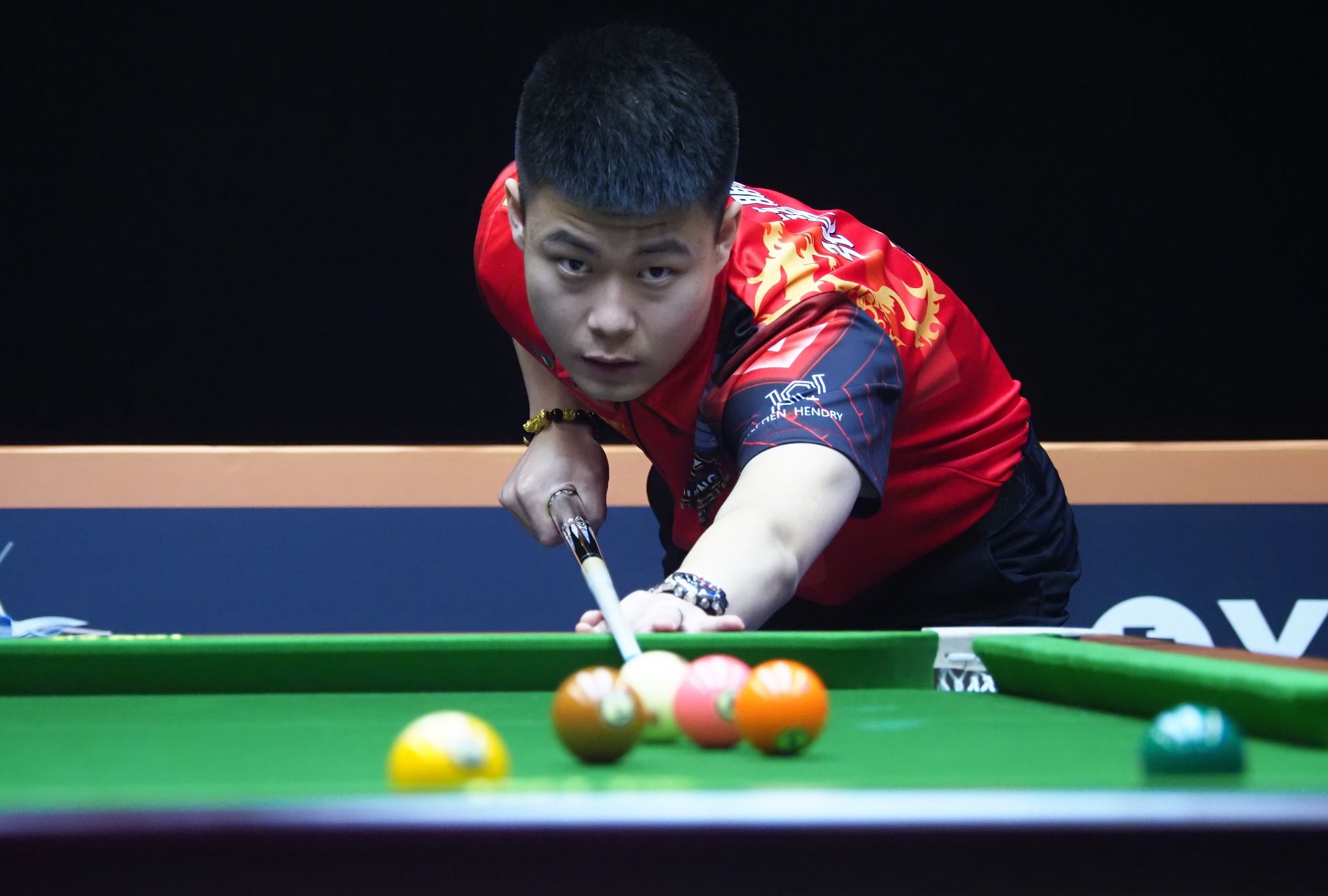 素质的严峻 素质的严峻