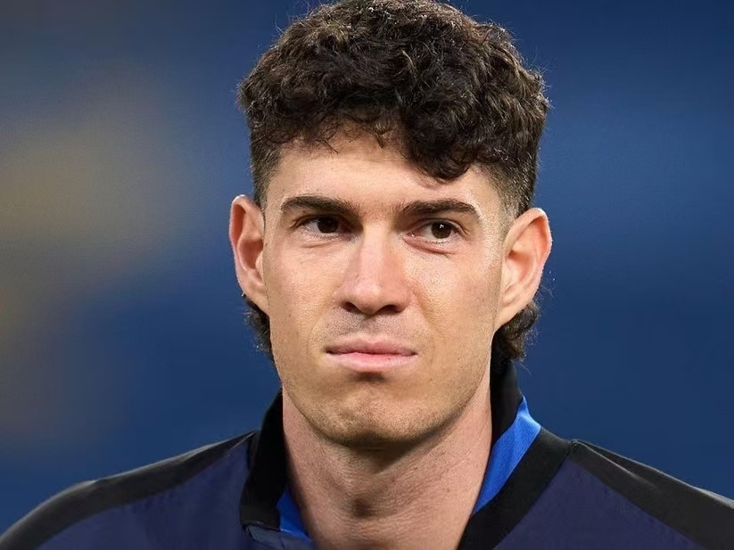 罗德里和卡 罗德里和卡