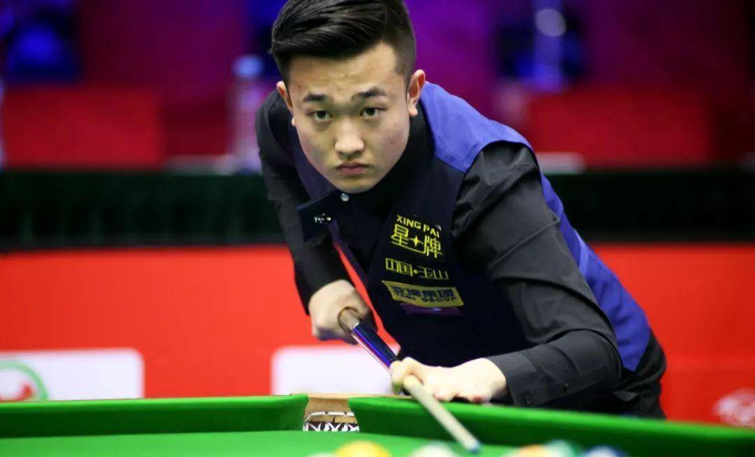 公开赛中 公开赛中