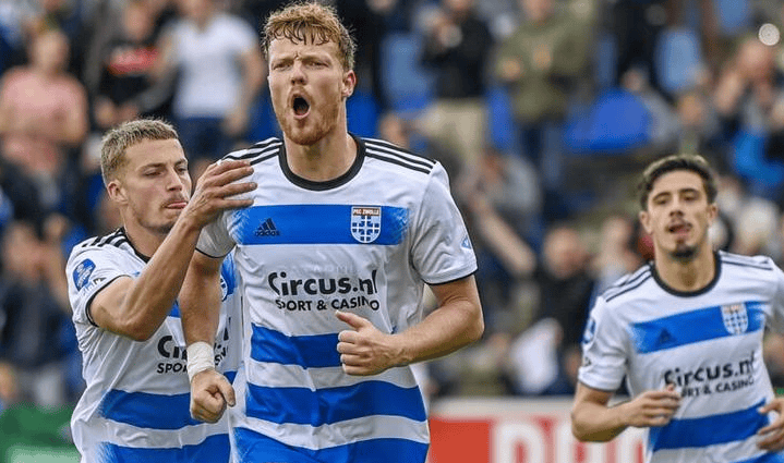 自己的实力 自己的实力