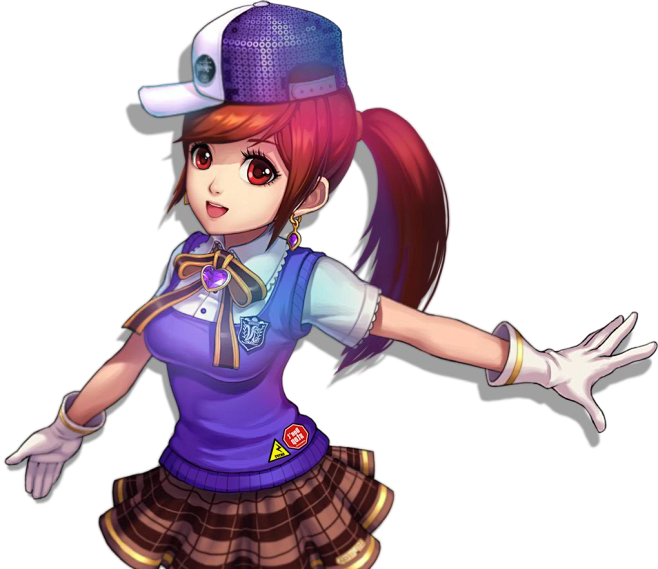 放大了模型 放大了模型